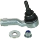 Purchase Top-Quality Outer Tie Rod End by MOOG - ES800686 pa3