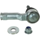 Purchase Top-Quality Outer Tie Rod End by MOOG - ES800686 pa4