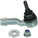 Purchase Top-Quality Outer Tie Rod End by MOOG - ES800686 pa5