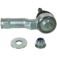 Purchase Top-Quality Outer Tie Rod End by MOOG - ES800686 pa8