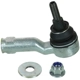 Purchase Top-Quality Outer Tie Rod End by MOOG - ES800686 pa9