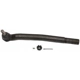 Purchase Top-Quality Outer Tie Rod End by MOOG - ES800719 pa1