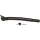 Purchase Top-Quality Outer Tie Rod End by MOOG - ES800719 pa3