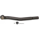 Purchase Top-Quality Outer Tie Rod End by MOOG - ES800719 pa8