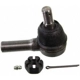 Purchase Top-Quality Outer Tie Rod End by MOOG - ES800744 pa1