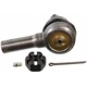 Purchase Top-Quality Outer Tie Rod End by MOOG - ES800744 pa2