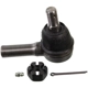 Purchase Top-Quality Outer Tie Rod End by MOOG - ES800744 pa4