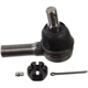 Purchase Top-Quality Outer Tie Rod End by MOOG - ES800744 pa5