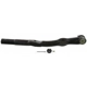 Purchase Top-Quality Outer Tie Rod End by MOOG - ES800745 pa2