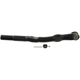 Purchase Top-Quality Outer Tie Rod End by MOOG - ES800745 pa3