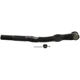 Purchase Top-Quality Outer Tie Rod End by MOOG - ES800745 pa6