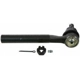 Purchase Top-Quality Outer Tie Rod End by MOOG - ES800763 pa2
