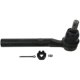 Purchase Top-Quality Outer Tie Rod End by MOOG - ES800763 pa5