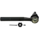 Purchase Top-Quality Outer Tie Rod End by MOOG - ES800763 pa8