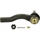 Purchase Top-Quality Outer Tie Rod End by MOOG - ES800781 pa2