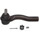 Purchase Top-Quality Outer Tie Rod End by MOOG - ES800781 pa3