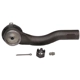 Purchase Top-Quality Outer Tie Rod End by MOOG - ES800781 pa4
