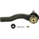 Purchase Top-Quality Outer Tie Rod End by MOOG - ES800781 pa9