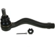 Purchase Top-Quality MOOG - ES800790 - Outer Tie Rod End pa12