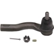 Purchase Top-Quality Outer Tie Rod End by MOOG - ES800797 pa12