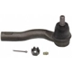 Purchase Top-Quality Outer Tie Rod End by MOOG - ES800797 pa7