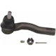 Purchase Top-Quality Outer Tie Rod End by MOOG - ES800798 pa7
