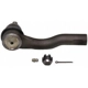 Purchase Top-Quality Outer Tie Rod End by MOOG - ES800798 pa8