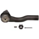 Purchase Top-Quality Outer Tie Rod End by MOOG - ES800798 pa9