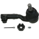 Purchase Top-Quality Outer Tie Rod End by MOOG - ES800800 pa11