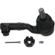 Purchase Top-Quality Outer Tie Rod End by MOOG - ES800800 pa3
