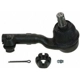 Purchase Top-Quality Outer Tie Rod End by MOOG - ES800800 pa7