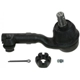 Purchase Top-Quality Outer Tie Rod End by MOOG - ES800800 pa9