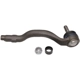 Purchase Top-Quality Outer Tie Rod End by MOOG - ES800805 pa4