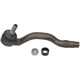 Purchase Top-Quality Outer Tie Rod End by MOOG - ES800805 pa5