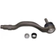 Purchase Top-Quality Outer Tie Rod End by MOOG - ES800805 pa7