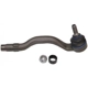 Purchase Top-Quality Outer Tie Rod End by MOOG - ES800806 pa10