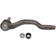 Purchase Top-Quality Outer Tie Rod End by MOOG - ES800806 pa6