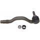 Purchase Top-Quality Outer Tie Rod End by MOOG - ES800806 pa7