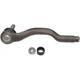 Purchase Top-Quality Outer Tie Rod End by MOOG - ES800806 pa9