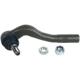 Purchase Top-Quality Outer Tie Rod End by MOOG - ES800811 pa2