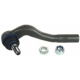 Purchase Top-Quality Outer Tie Rod End by MOOG - ES800811 pa4