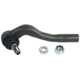 Purchase Top-Quality Outer Tie Rod End by MOOG - ES800811 pa6