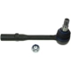 Purchase Top-Quality Outer Tie Rod End by MOOG - ES800818 pa3