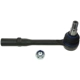 Purchase Top-Quality Outer Tie Rod End by MOOG - ES800818 pa5