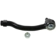 Purchase Top-Quality MOOG - ES800825 - Outer Tie Rod End pa3