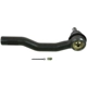 Purchase Top-Quality Outer Tie Rod End by MOOG - ES800841 pa5