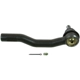 Purchase Top-Quality Outer Tie Rod End by MOOG - ES800841 pa6