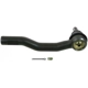 Purchase Top-Quality Outer Tie Rod End by MOOG - ES800841 pa9