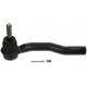 Purchase Top-Quality Outer Tie Rod End by MOOG - ES800842 pa1