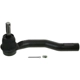 Purchase Top-Quality Outer Tie Rod End by MOOG - ES800842 pa4